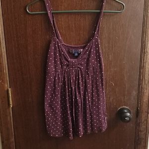 American Eagle Small Cami/Tanktop